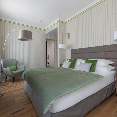 Apartment - Palazzo Signoria Luxury 10- Giuditta *