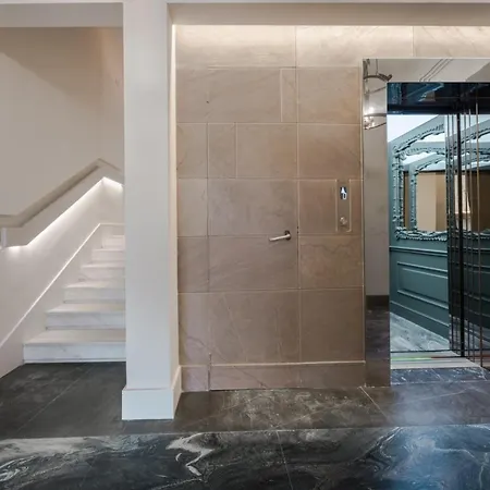 - Palazzo Signoria Luxury 10- Giuditta * فلورنس