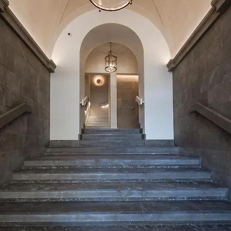 - Palazzo Signoria Luxury 10- Giuditta شقة فلورنس