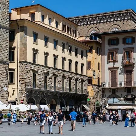 - Palazzo Signoria Luxury 10- Giuditta