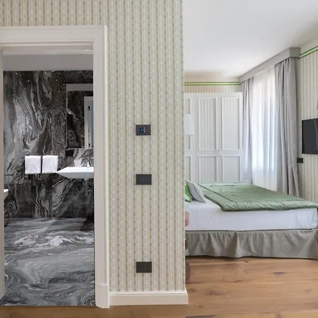 - Palazzo Signoria Luxury 10- Giuditta *