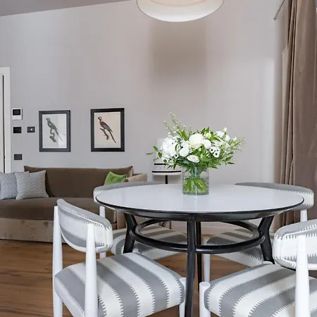 - Palazzo Signoria Luxury 10- Giuditta