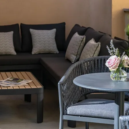 - Palazzo Signoria Luxury 10- Giuditta Apartment