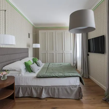 - Palazzo Signoria Luxury 10- Giuditta