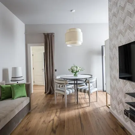 Apartment - Palazzo Signoria Luxury 10- Giuditta