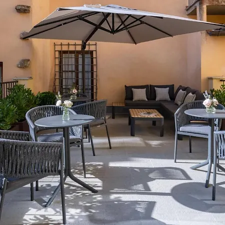 - Palazzo Signoria Luxury 10- Giuditta