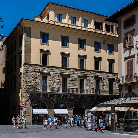شقة - Palazzo Signoria Luxury 10- Giuditta